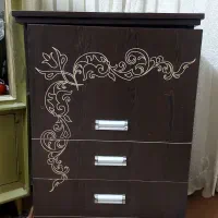 میز چرخ خیاطی