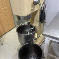 فر،پهن کن،میکسرصنعتی|ماشین‌آلات صنعتی|سبزوار, غرب نیروگاه|دیوار