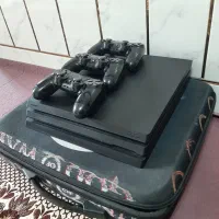 پلی ۴ پرو کپی خور