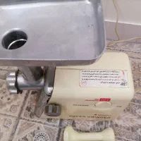 چرخ گوشت چرخگوشت|سایر لوازم برقی|تهران, بازار|دیوار