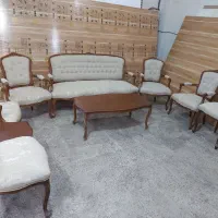 مبلمان استیل