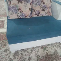 مبل ال ۱۲ نفره ۴۵۰۰ تومن|مبلمان خانگی و میز عسلی|تهران, استاد معین|دیوار