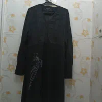 مانتو کرب سایز 6