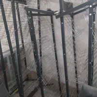 قفسه برای کتاب ولوازم التحریر