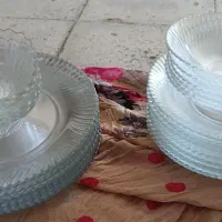ظروف آشپزخانه