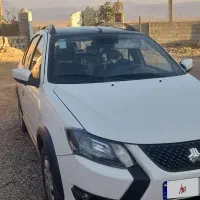 ماشین تمیز ۱۴۰۳ بی رنگ