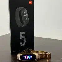 ساعت هوشمند شائومی Mi5