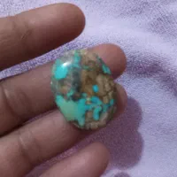 سنگ فیروزی نیشابور