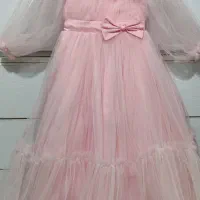 لباس مجلسی دخترانه