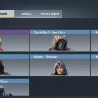 اکانت کلاف|کنسول، بازی ویدئویی و آنلاین|ملایر, |دیوار