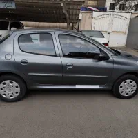 پژو ۲۰۷|خودرو سواری و وانت|مشهد, گوهرشاد|دیوار