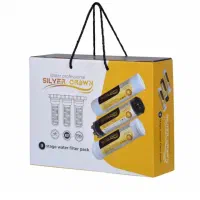 دستگاه تصفیه آب سلیمانی