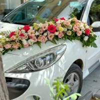 گل آرایی تشریفات|خدمات پذیرایی، مراسم|کرمان, |دیوار