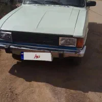 پیکان وانت