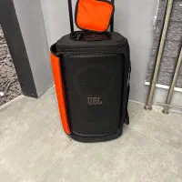 Jbl 520 پارتی باکس جی بی ال|سیستم صوتی خانگی|شیراز, غدیر جنوبی|دیوار