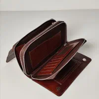 کیف مدارک گم کردم