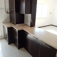 کابینت کارکرده|کتابخانه، شلف، قفسههای دیواری|پردیس, فاز ۳|دیوار