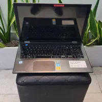 لپ تاپ TOSHIBA i7|رایانه همراه|تهران, میدان ولیعصر|دیوار