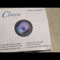 دوربین دنده عقب AHD|قطعات یدکی و لوازم جانبی|سیرجان, |دیوار