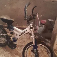 دوچرخه 12 و 20|دوچرخه، اسکیت، اسکوتر|کوهدشت, |دیوار