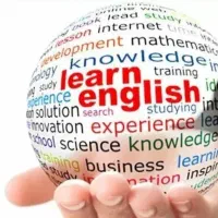 آموزش زبان انگلیسی کودکان و بزرگسالان