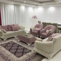 سوییت وآپارتمان صورتی و شیک