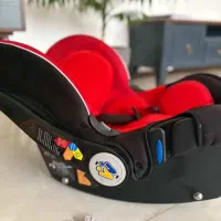 کریر نوزاد|کالسکه و لوازم جانبی|هشتگرد, فاز ۲ مهستان|دیوار