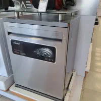 ماشین ظرفشویی دوو ۱۴ نفره مدل 200