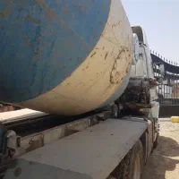 کامیون میکسر|خودرو سنگین|تهران, شهرک غرب|دیوار