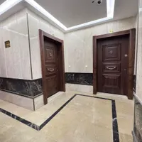 ۱۲۰متر _فول امکانات کلید نخورده حکیمیه