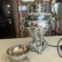 سماور پلان قدیمی 70ساله