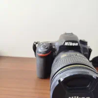 nikon D750|دوربین عکاسی و فیلم‌برداری|تهران, ارم|دیوار