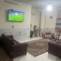 آپارتمان/ روبه نما/۹۳متر/تک برگ سند