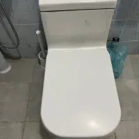 توالت فرنگی|لوازم سرویس بهداشتی|کرج, فاز ۳ مهرشهر|دیوار