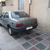 پژو۴۰۵|خودرو سواری و وانت|کامیاران, |دیوار