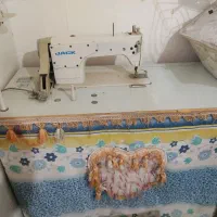 چرخ خیاطی|چرخ خیاطی و ریسندگی|سراوان, |دیوار