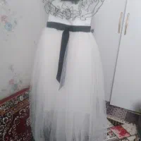 لباس مجلسی دخترانه