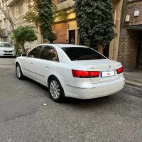 سوناتا ۲۰۰۹ بدون رنگ|خودرو سواری و وانت|تهران, شهرک پرواز|دیوار