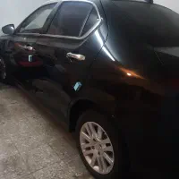 دنا پلاس 6 دنده رینگ آلومینیومی