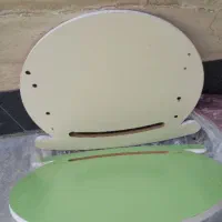 ننو کنار تخت مادر