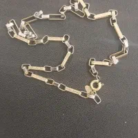 فروش گردنبد طلای دست دوم