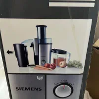 آبمیوهگیر زیمنس Siemens مدل ME35000