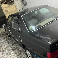 پژوپارسtu5 مدل۹۴|خودرو سواری و وانت|قائم‌شهر, |دیوار