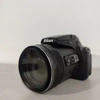 Nikon P900 full|دوربین عکاسی و فیلم‌برداری|بندر انزلی, جزیره|دیوار