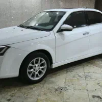 دنا پلاس توربو شارژ ۶ دنده|خودرو سواری و وانت|تهران, مینای شمالی (مخبر)|دیوار