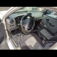 پراید مدل ۹۷ بی رنگ|خودرو سواری و وانت|ملارد, |دیوار