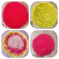 اسکاج بافتنی