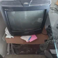 تلویزیون قدیم ۱۴