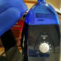 کمربند لاغری حرارتی Steam O Belt اصلی