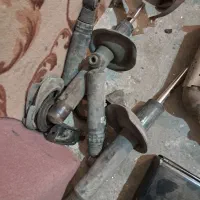 لوازم ماشین درب گلگیر کاپوت صندق فرمان صندلی